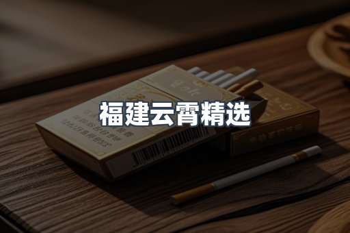 云霄香烟批发